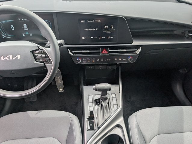 2026 Kia Niro LX