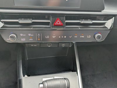 2026 Kia Niro LX