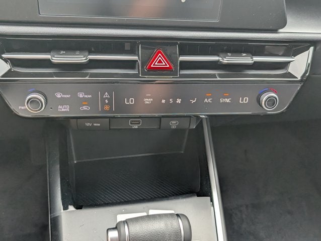 2026 Kia Niro LX
