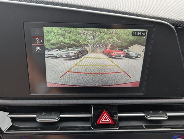 2026 Kia Niro LX