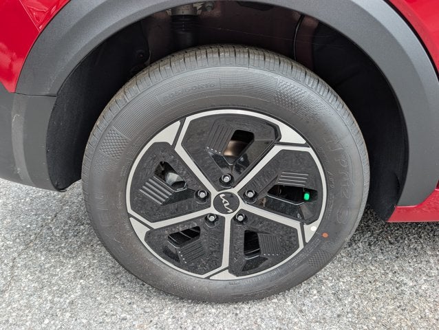 2026 Kia Niro LX