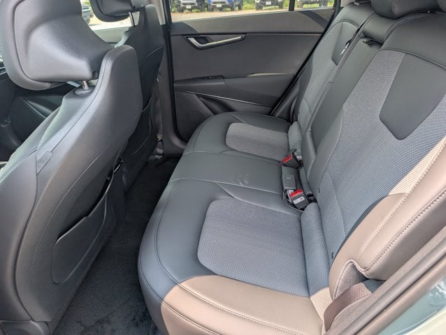 2026 Kia Niro EV Wind