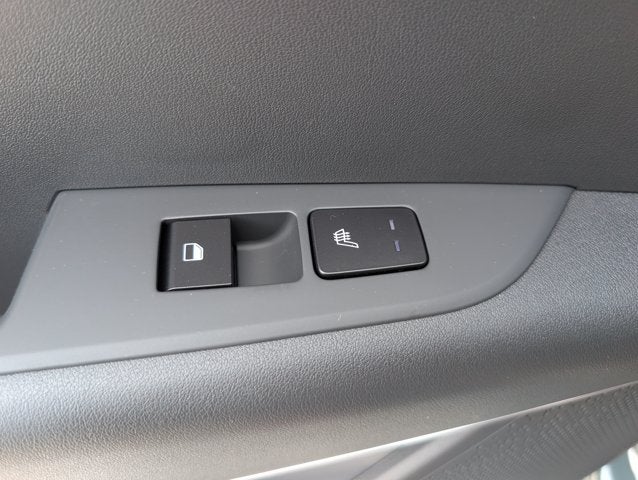 2026 Kia Niro EV Wind