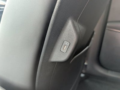 2026 Kia Niro EV Wind