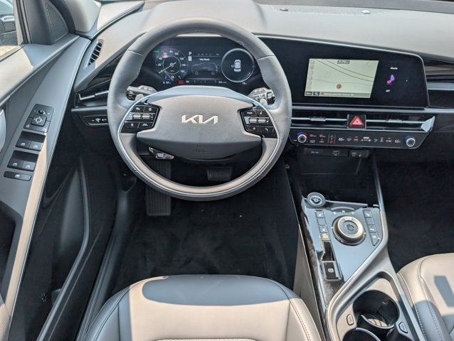 2026 Kia Niro EV Wind