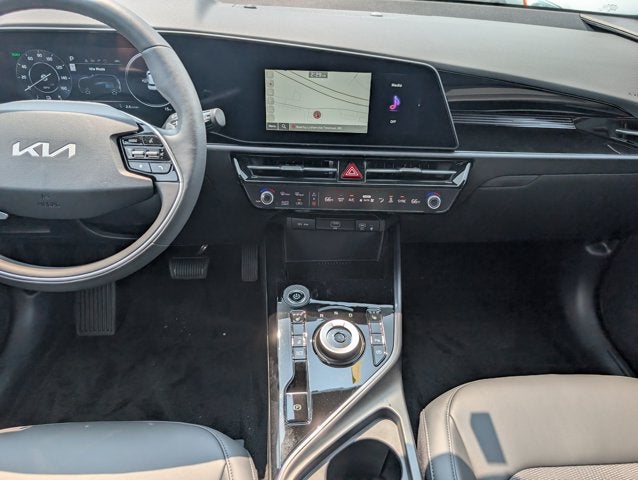 2026 Kia Niro EV Wind