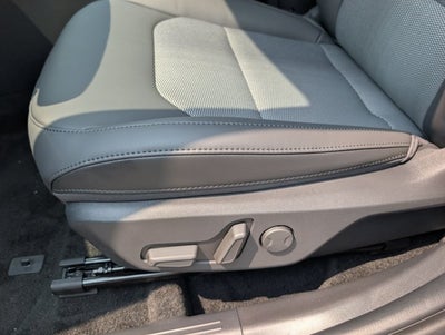 2026 Kia Niro EV Wind