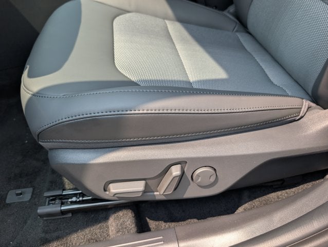 2026 Kia Niro EV Wind