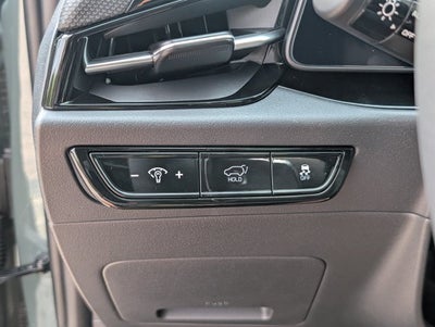 2026 Kia Niro EV Wind