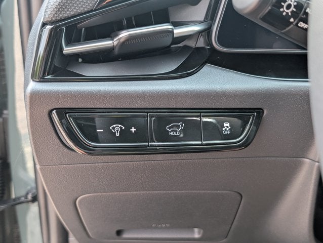 2026 Kia Niro EV Wind