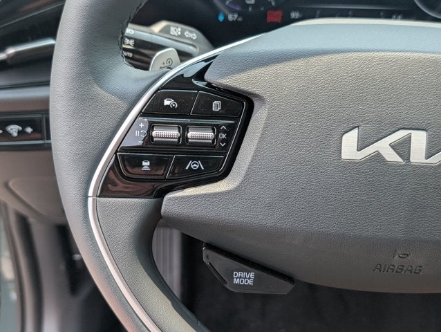 2026 Kia Niro EV Wind