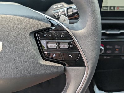 2026 Kia Niro EV Wind