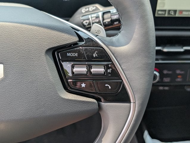 2026 Kia Niro EV Wind