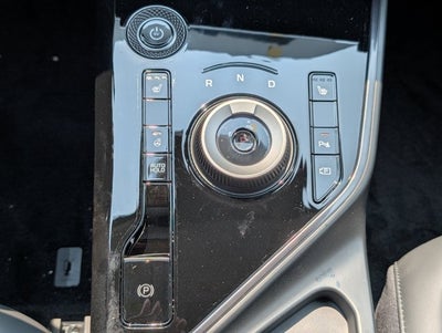 2026 Kia Niro EV Wind