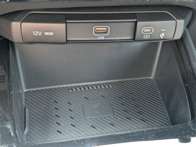 2026 Kia Niro EV Wind
