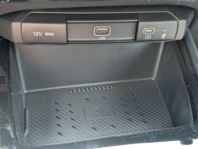 2026 Kia Niro EV Wind
