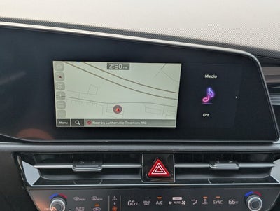 2026 Kia Niro EV Wind