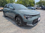 2026 Kia Niro EV Wind