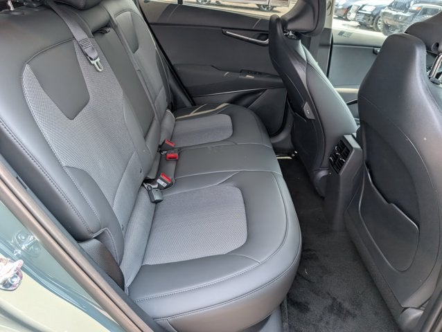 2026 Kia Niro EV Wind