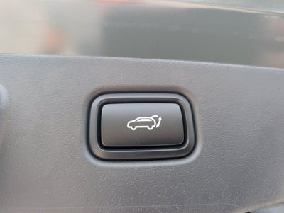 2026 Kia Niro EV Wind
