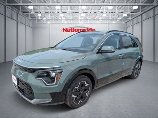 2026 Kia Niro EV Wind