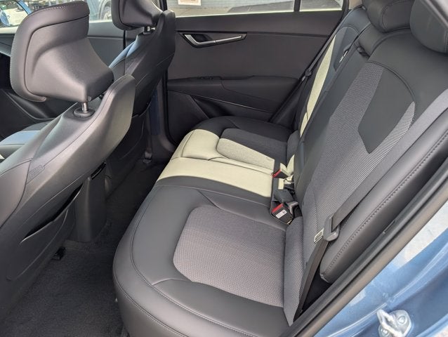 2026 Kia Niro EV Wind