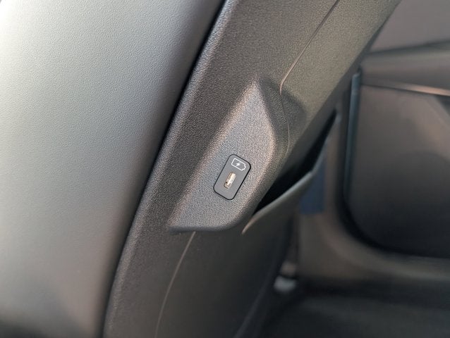 2026 Kia Niro EV Wind