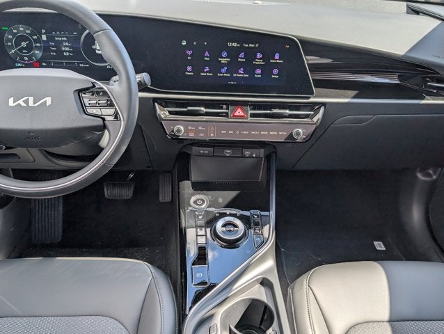 2026 Kia Niro EV Wind