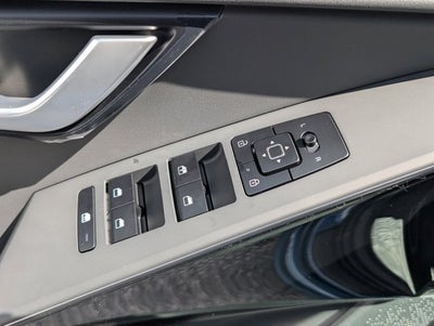 2026 Kia Niro EV Wind