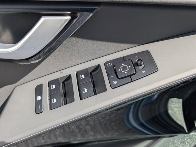 2026 Kia Niro EV Wind