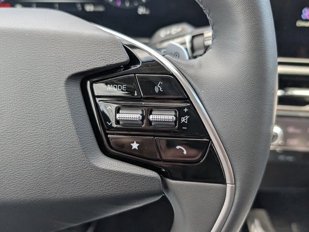 2026 Kia Niro EV Wind