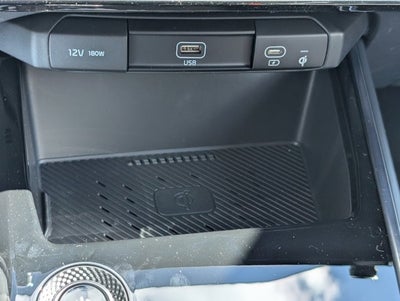 2026 Kia Niro EV Wind