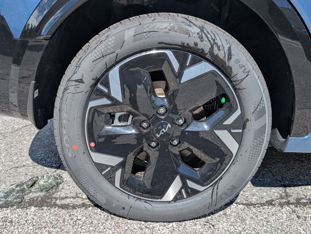 2026 Kia Niro EV Wind