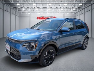 2026 Kia Niro EV Wind
