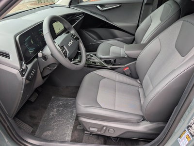 2026 Kia Niro EX