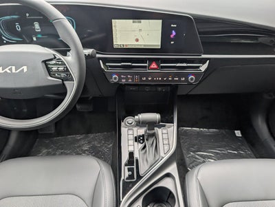 2026 Kia Niro EX