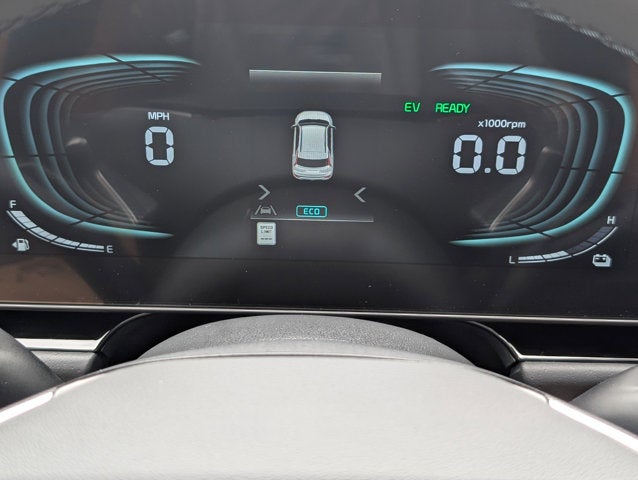 2026 Kia Niro EX