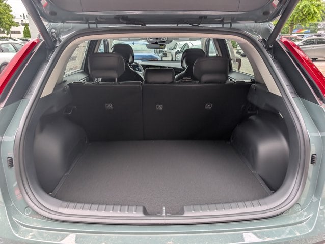 2026 Kia Niro EX
