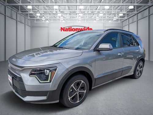 2026 Kia Niro EX