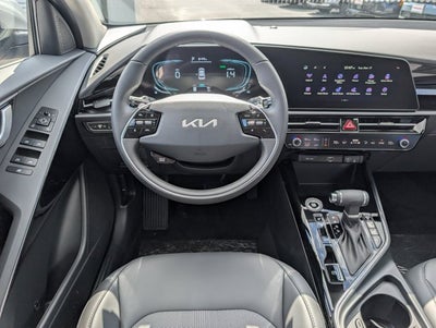 2026 Kia Niro EX