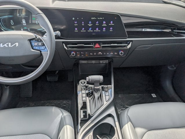 2026 Kia Niro EX