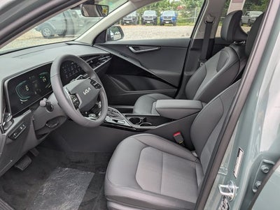 2026 Kia Niro EX