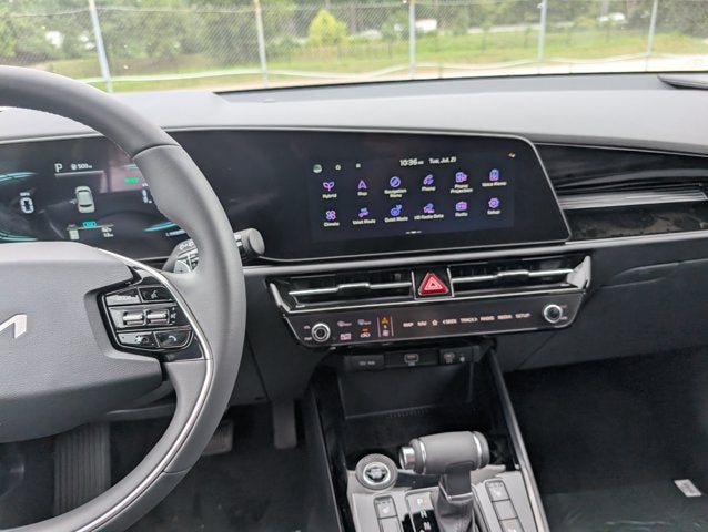 2026 Kia Niro EX