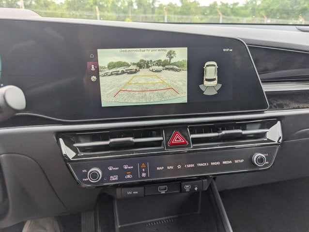 2026 Kia Niro EX