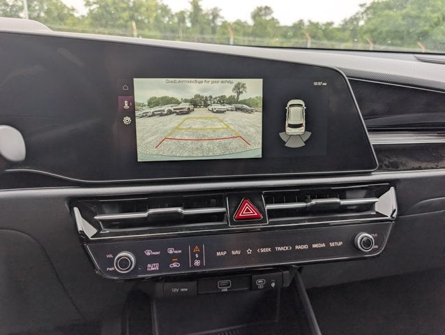 2026 Kia Niro EX