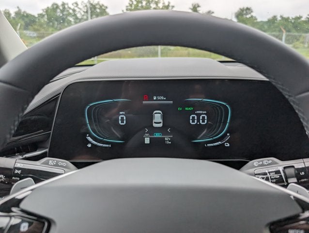 2026 Kia Niro EX