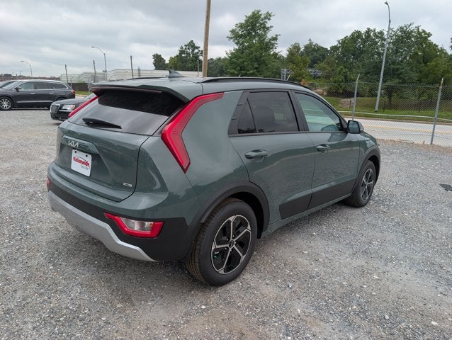 2026 Kia Niro EX