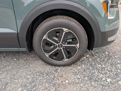 2026 Kia Niro EX