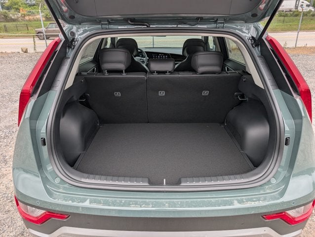 2026 Kia Niro EX