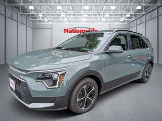 2026 Kia Niro EX